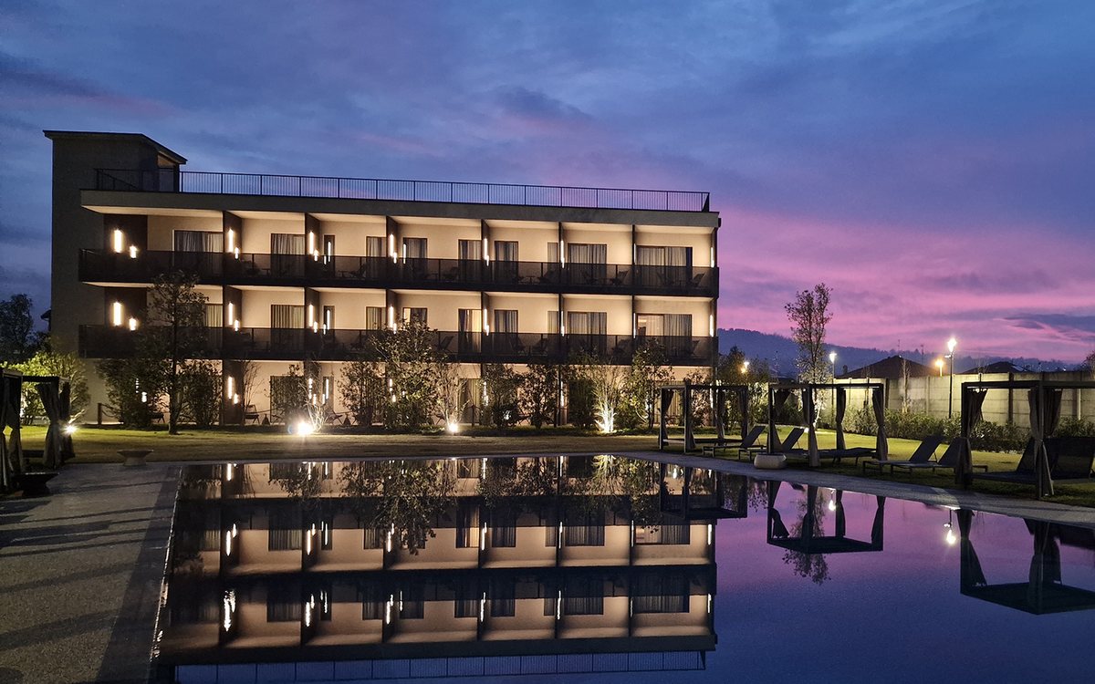 The Padel Resort