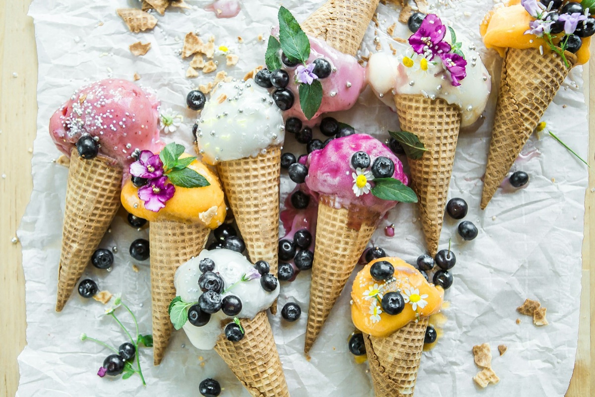 Fiordilatte gelateria